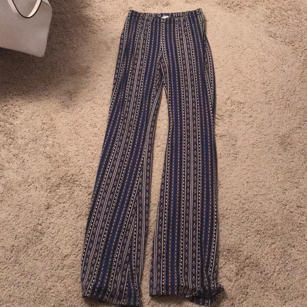 Palooza pants